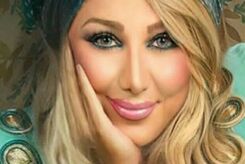 تسلیت جنجالی بهنوش بختیاری به مناسب فوت خانم بازیگر/منم تهمت شنیدم!