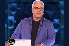 تیکه زشت مهران مدیری به مهمون برنامه کار دستش داد | مهران مدیری آبروی مهمون برنامه رو برد