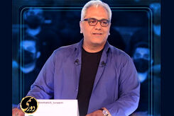 تیکه زشت مهران مدیری به مهمون برنامه کار دستش داد | مهران مدیری آبروی مهمون برنامه رو برد