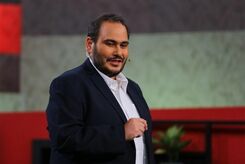 اولین فیلم از تشییع پیکر رضا داوودنژاد