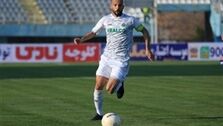 سلیمان‌زاده: انگیزه زیادی برای شکست تراکتور داریم