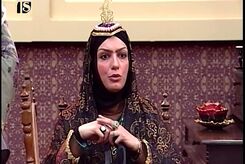 سوپرایز الیکا عبدالرزاقی در روز سالگرد ازدواجش + عکس