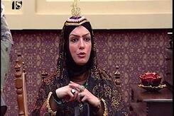 الیکا عبدالرزاقی: خبر تعطیلی«قهوه تلخ» را از راننده تاکسی شنیدم!