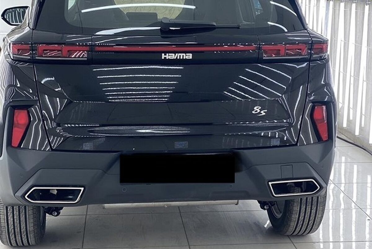 قیمت هایما در بازار آزاد چند | جدول انواع قیمت هایما