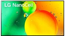معرفی دو تلویزیون خوش قیمت وباکیفیت ال جی مدل 2022/تلویزیون ال جی 55NANO796/تلویزیون ال جی 55NANO846