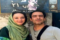 خبری مهم که سحر ولدبیگی منتشرکرد | فورا این عکس را پخش کنید!