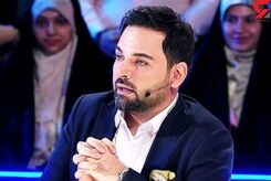 دومین مهمان فینال سریال «جوکر» احسان علیخانی لو رفت