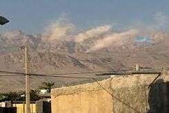میزان وام زلزله زدگان هرمزگانی چقدر است