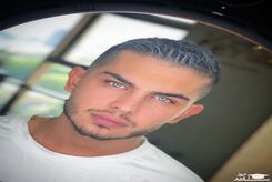 مدل موی عجیب ارسلان قاسمی سوژه شد! +عکس