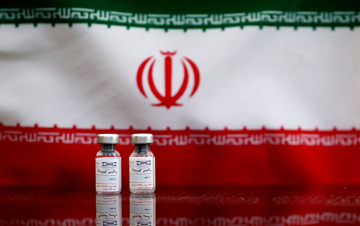 قیمت واکسن ایرانی کرونا