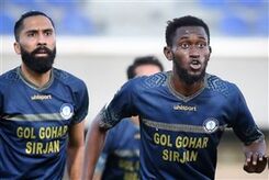3 بر صفرهای گل‌گهر نباید در جدول اعمال می‌شد!