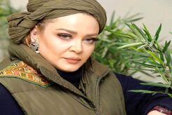 تیپ لاکچری بهاره رهنما و مادرش | فیلم