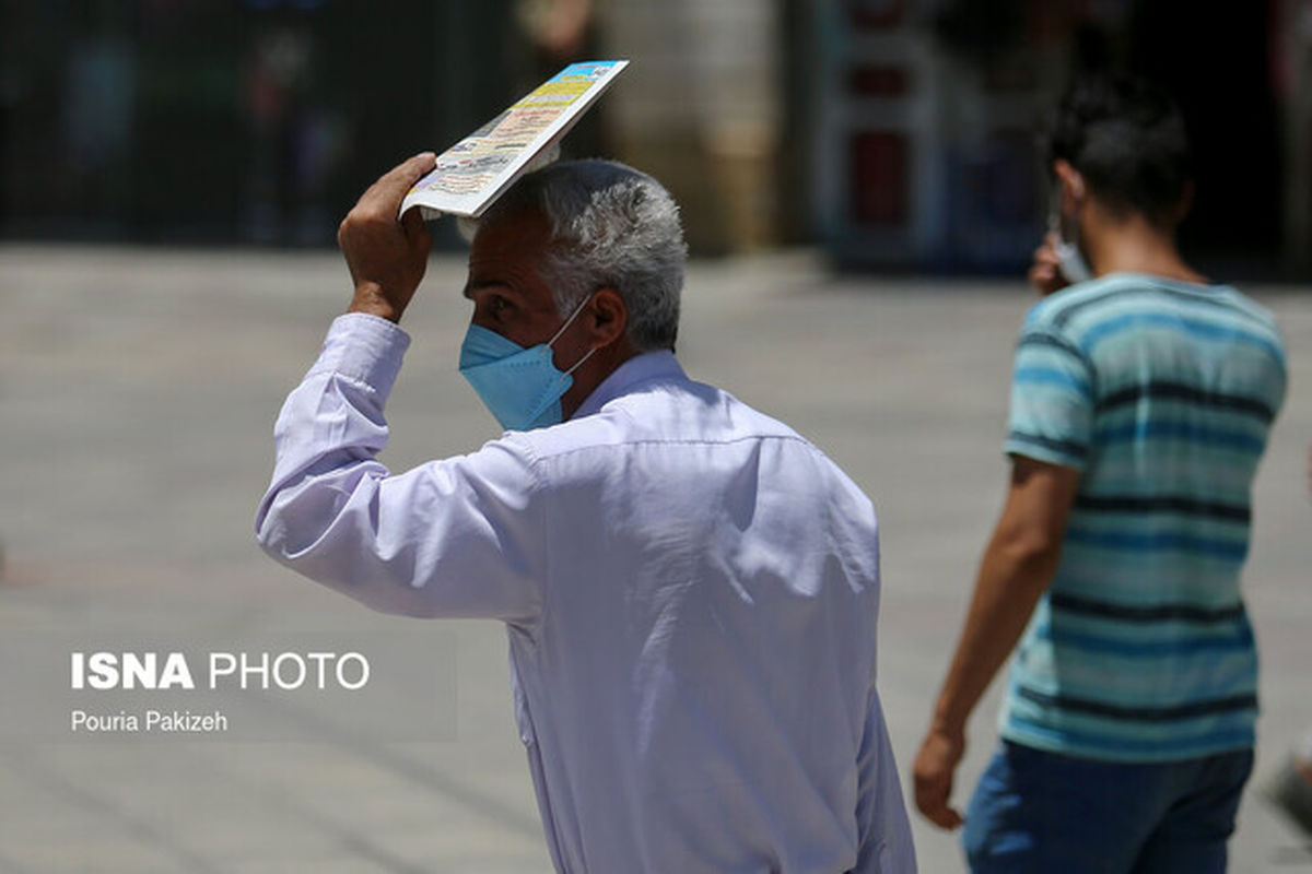 هواشناسی هشدار داد؛ هوا بازهم گرمتر میشود!
