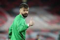 رادو با شکایت میلیون یورویی در دادگاه فیفا!