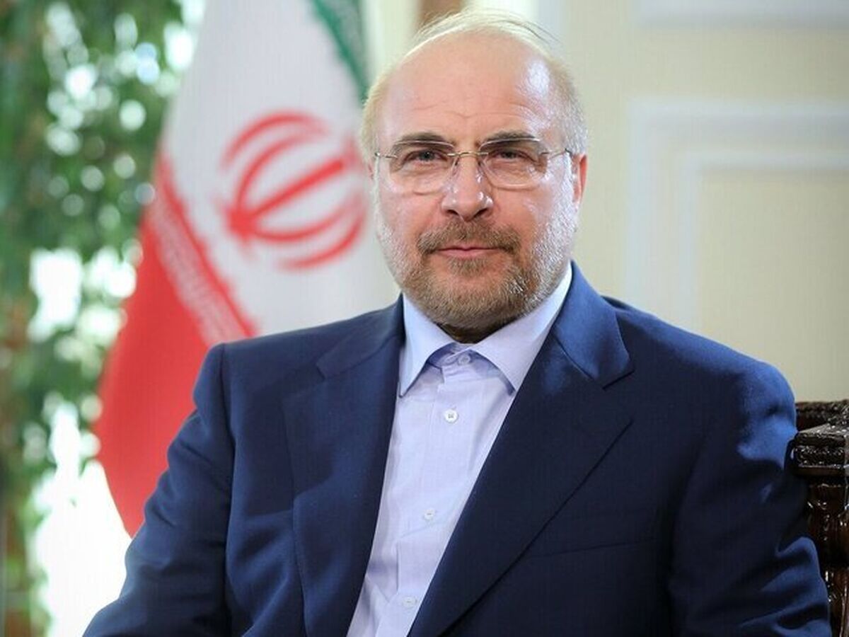 قالیباف: نماز جمعه‌ نصر در جبهه‌ مقاومت امید تزریق کرد