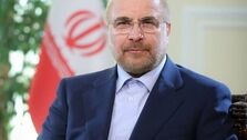قالیباف: نماز جمعه‌ نصر در جبهه‌ مقاومت امید تزریق کرد