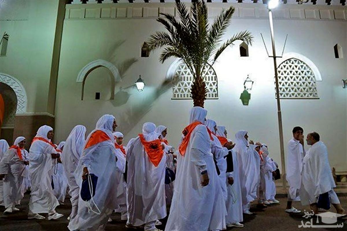 سود سپرده ودیعه یک میلیون تومانی زائران حج پس از 16 سال