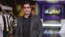 گفت‌گوی جالب با پوریا پورسرخ مجری مسابقه ایرانیش