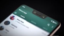 خداحافظی با رنگ سبز همیشگی واتساپ