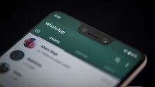 خداحافظی با رنگ سبز همیشگی واتساپ
