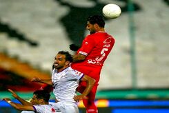 زنگ خطر برای ابراهیمی در پرسپولیس
