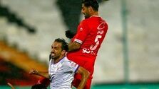 زنگ خطر برای ابراهیمی در پرسپولیس