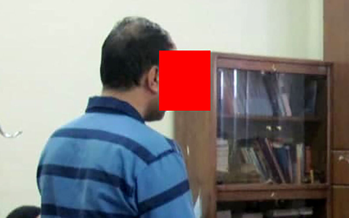 قصاص برای کوری چشم / مشتی که کار دست صاحبش داد 