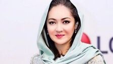 استایل جذاب نیکی کریمی و نویدمحمدزاده/ نیکی کریمی به خبرگزاری آناتولی ترکیه چه گفت؟ + عکس