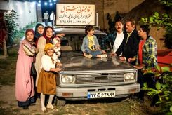 سکوتی که پس از ۵ سال شکست؛ «پادری» هیچ ارتباطی به «دودکش» ندارد!