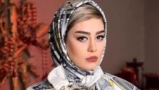 دیدار مخفیانه سحر قریشی با الهام چرخنده