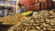 قیمت‌ آجیل شب یلدا 1401/ پسته و بادام نیم میلیونی شدند