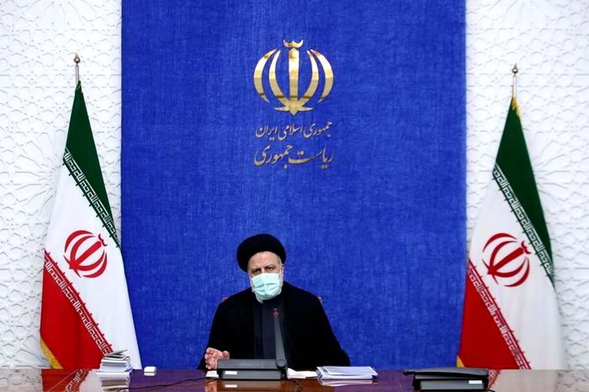 رئیس جمهور:کوتاهی در واگذاری اموال‌ مازاد پذیرفته نیست.