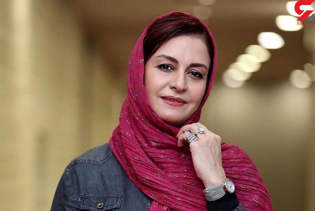 شباهت باورنکردنی مریلا زارعی و مادرش! +عکس دونفره