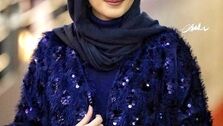 استایل جدید بهنوش طباطبایی کار دستش داد