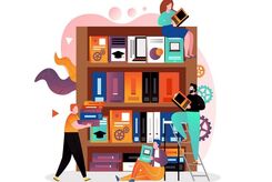 برای تغییر شخصیت  خودمان چه کتاب هایی بخوانیم؟