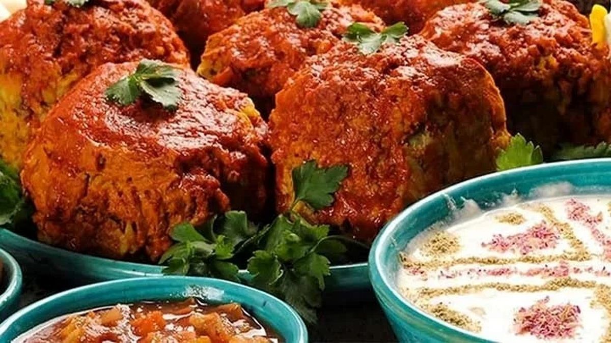 طرز تهیه کوفته برنجی خوشمزه؛ غذای اصیل زنجان