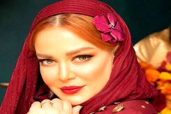 تبریک متفاوت بهاره رهنما برای روز مرد| بهاره رهنما واقعا ار حاجی جدا شده