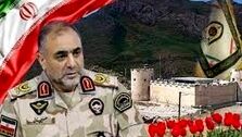کشف ۳۷ قبضه سلاح جنگی در ارومیه