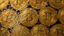 نرخ بیت کوین به پایین ترین سطح یک ماه اخیر خود رسید
