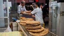 درخواست افزایش 80 درصدی قیمت نان از دولت