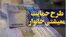 یارانه معیشتی کرونا فردا شب واریز میشود+جزئیات