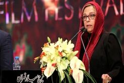 خاطره جالب گوهر خیراندیش از محکوم شدن اش به زندان