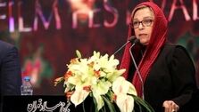 خاطره جالب گوهر خیراندیش از محکوم شدن اش به زندان