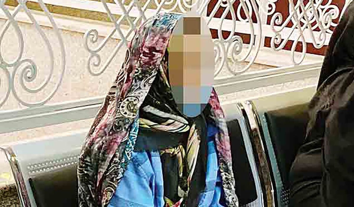 پایان تلخ اختلاف مالی زوج فردیسی