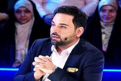 گیر دادن احسان علیخانی به شرکت کننده عصر جدید| سوژه جدید احسان علیخانی
