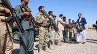 طالبان یک مترجم افغان را سر برید
