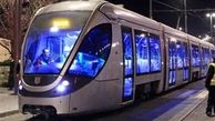 حرکت تراموای رایگان در تهران + مسیر