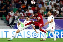 زمان بازی فوتبال ایران و قطر تغییر کرد