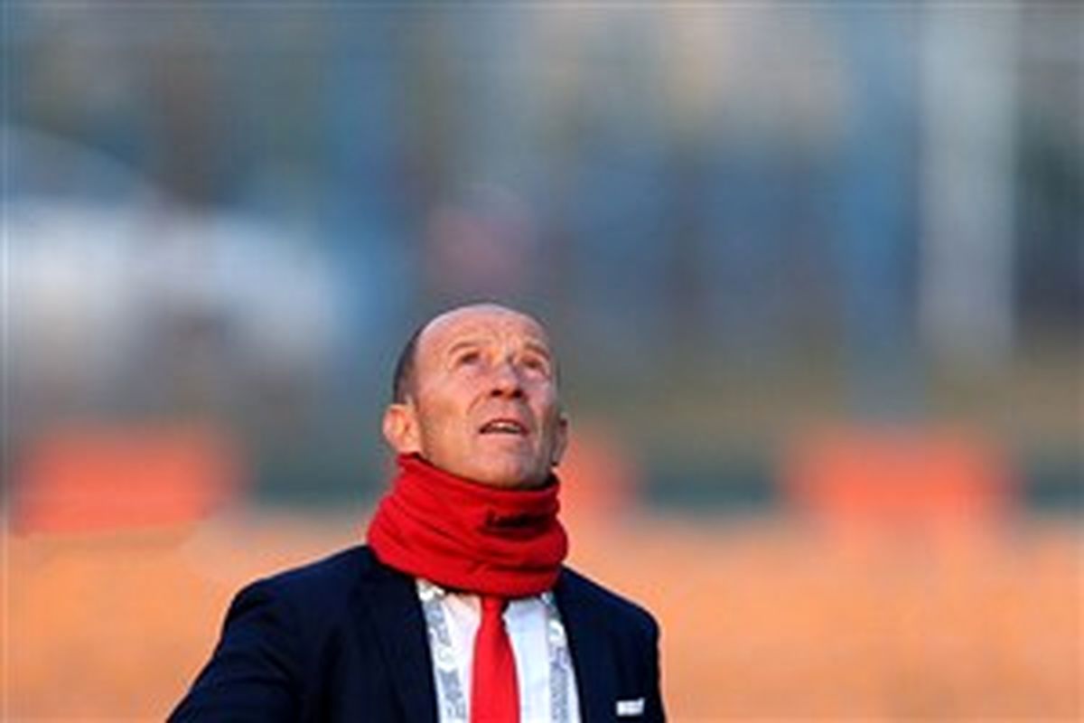 رسمی؛ پنجره نقل و انتقالاتی پرسپولیس باز میشود