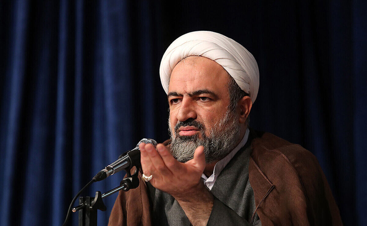تهدید پزشکیان توسط رسایی در صحن علنی مجلس 